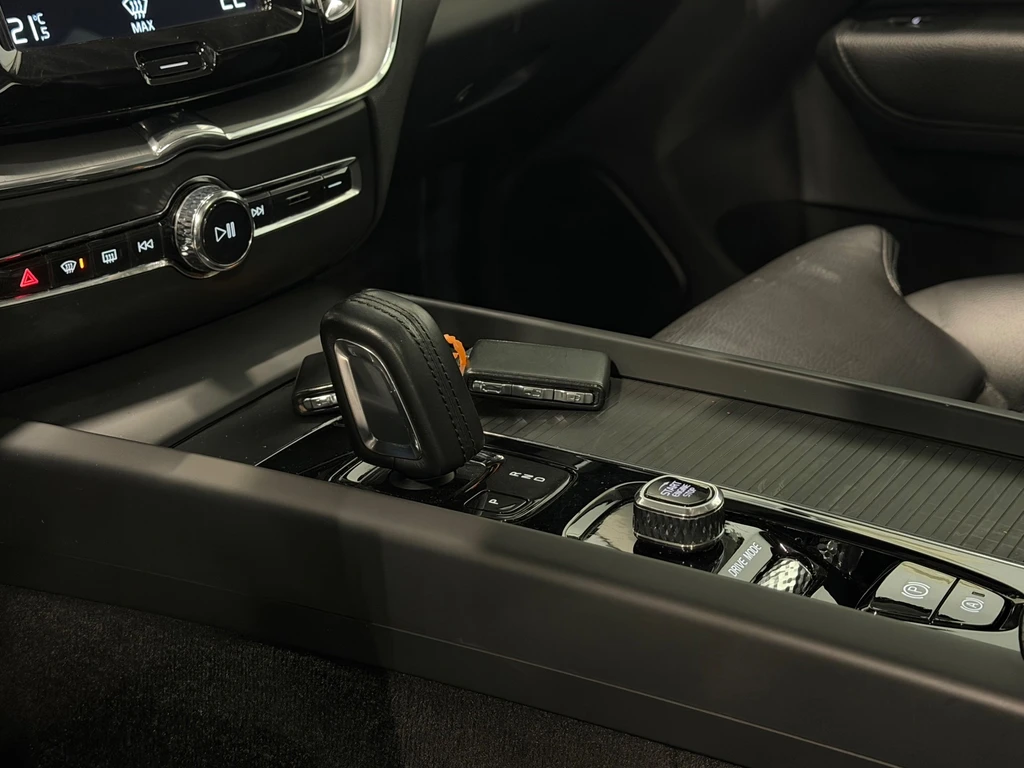 Volvo XC60 – foto 11