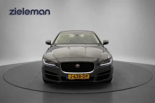 Jaguar XE – thumbnail 10
