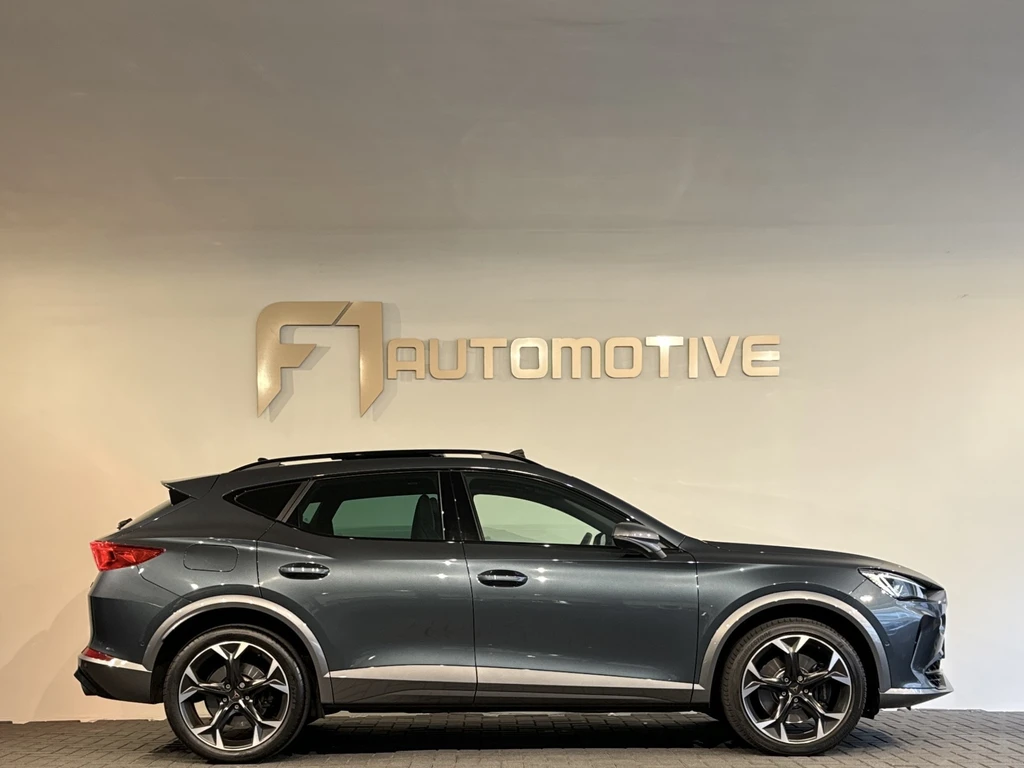 CUPRA Formentor – foto 6