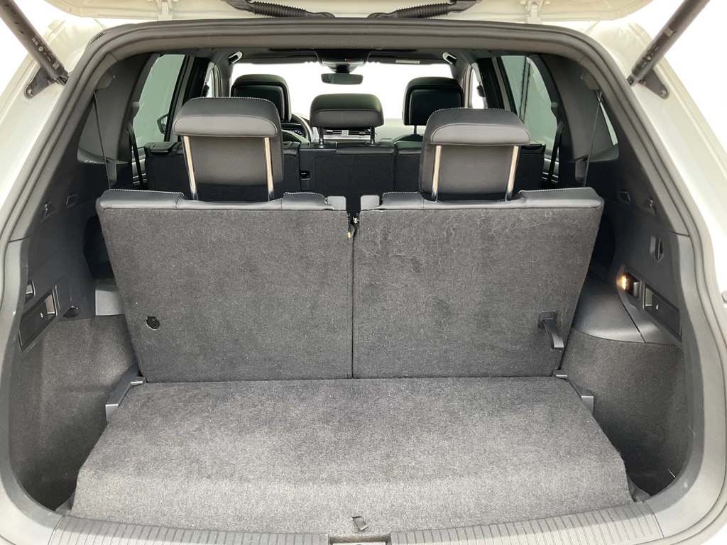 Volkswagen Tiguan Allspace – foto 21