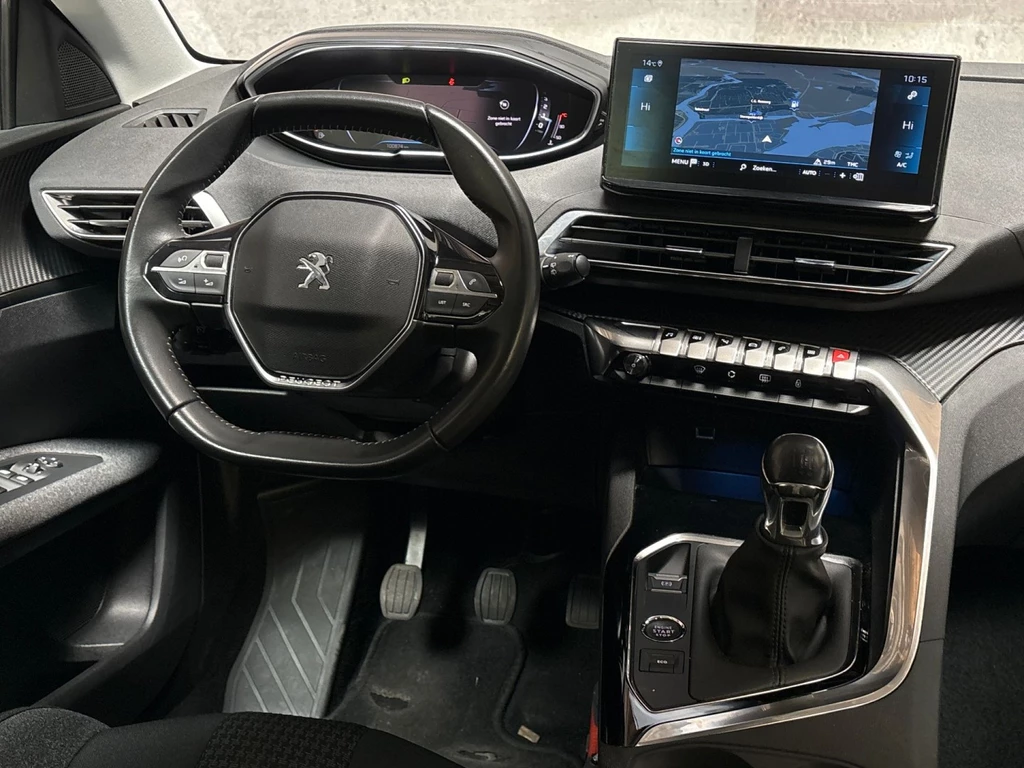 Peugeot 3008 – foto 7