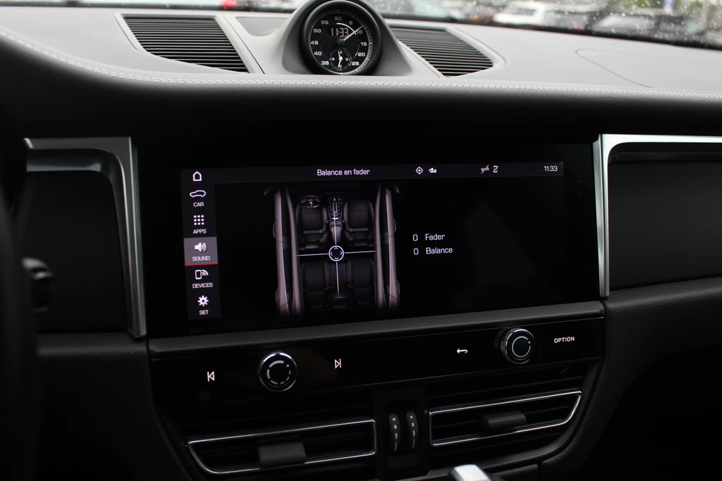 Porsche Macan – foto 25