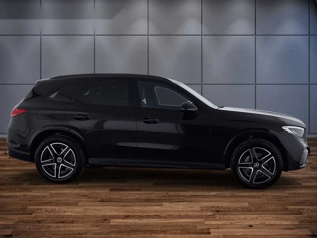 Mercedes-Benz GLC – foto 2