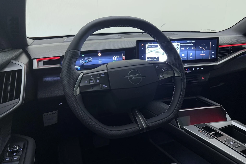 Opel Grandland – foto 41
