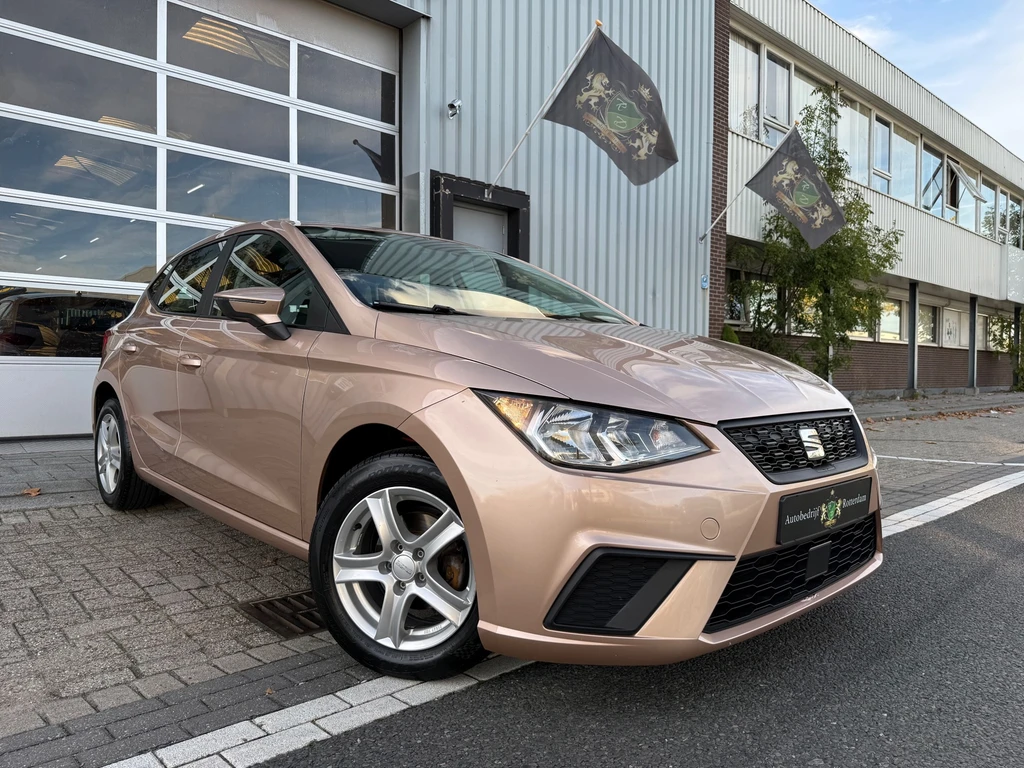 SEAT Ibiza – foto 16