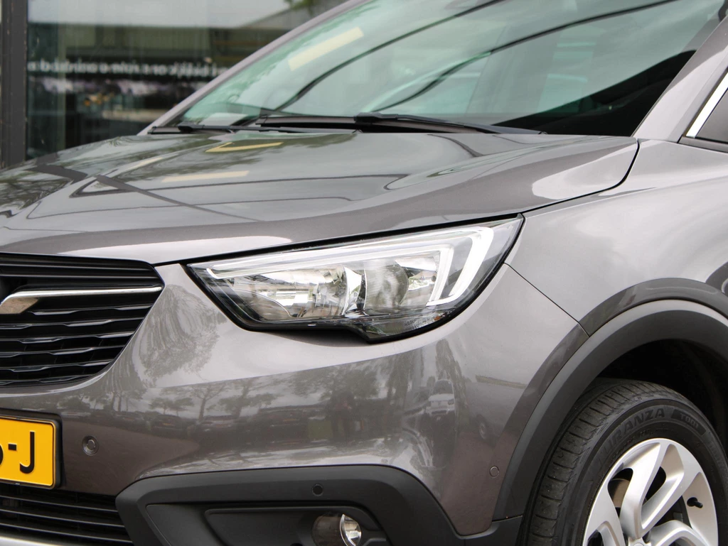 Opel Crossland X – foto 24