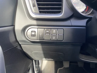 Kia Ceed Sportswagon – thumbnail 23