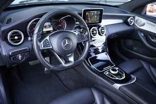 Mercedes-Benz C-Klasse – thumbnail 12