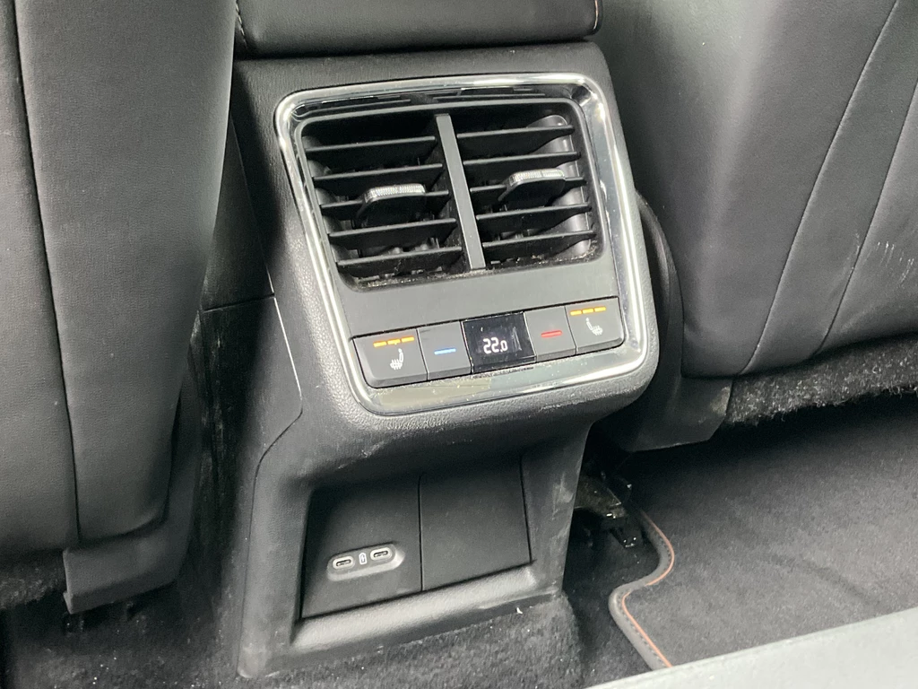 Škoda Enyaq iV – foto 27