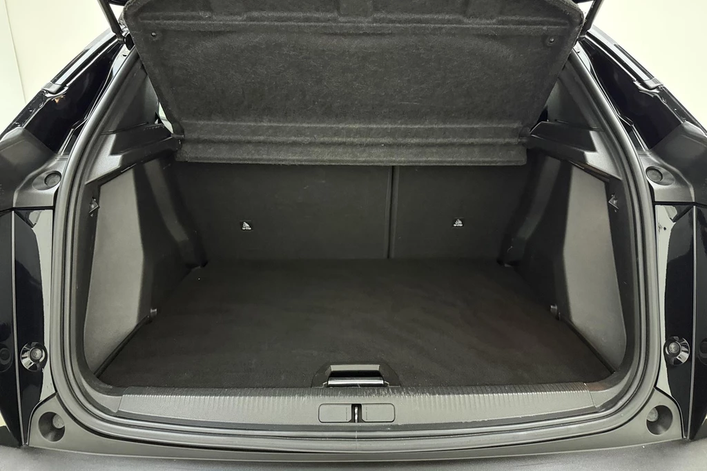 Peugeot 2008 – foto 12