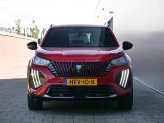 Peugeot 2008 – thumbnail 8