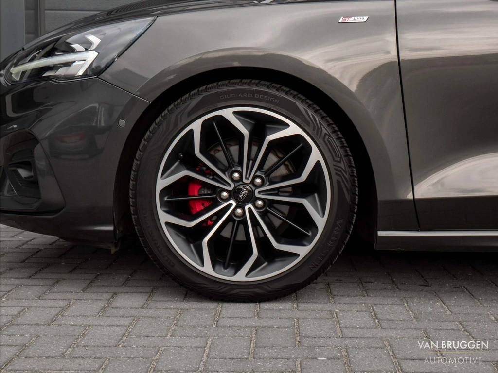 Ford Focus – foto 17