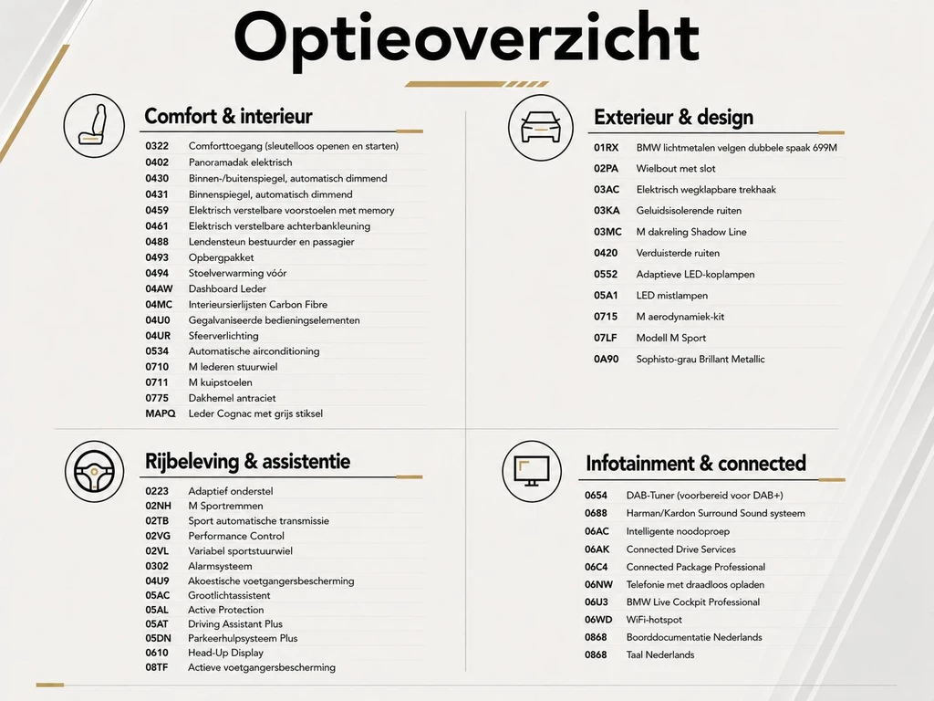 BMW X3 – foto 8