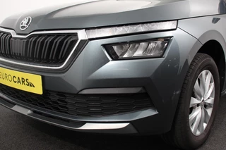 Škoda Kamiq – thumbnail 22