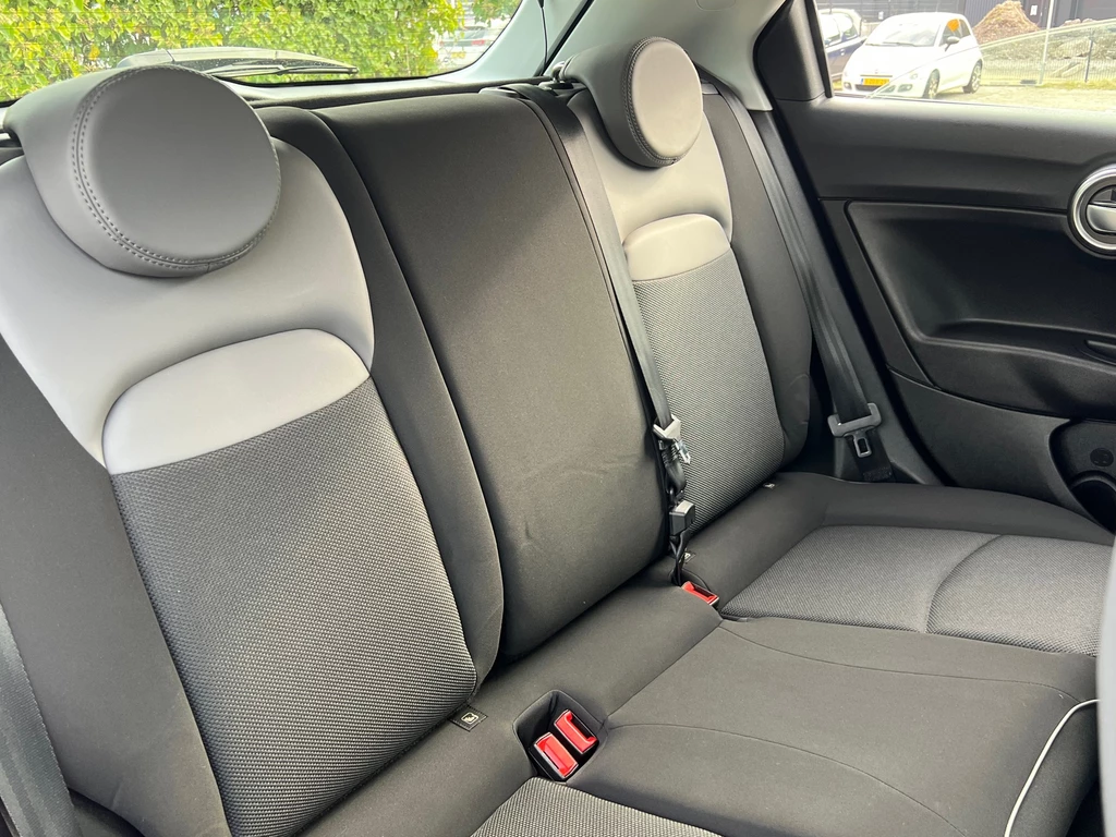 Fiat 500X – foto 17