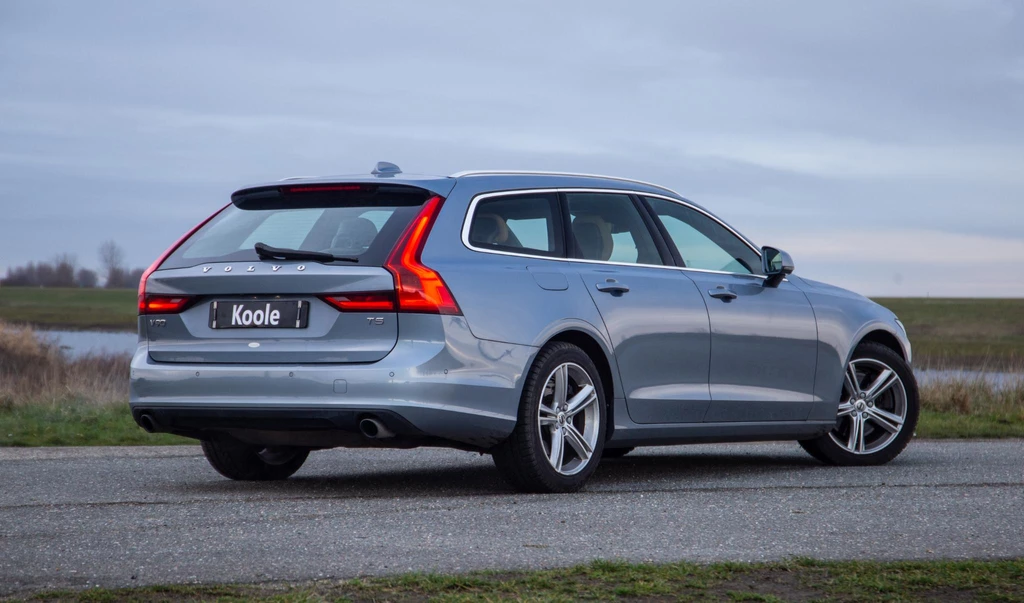 Volvo V90 – foto 9