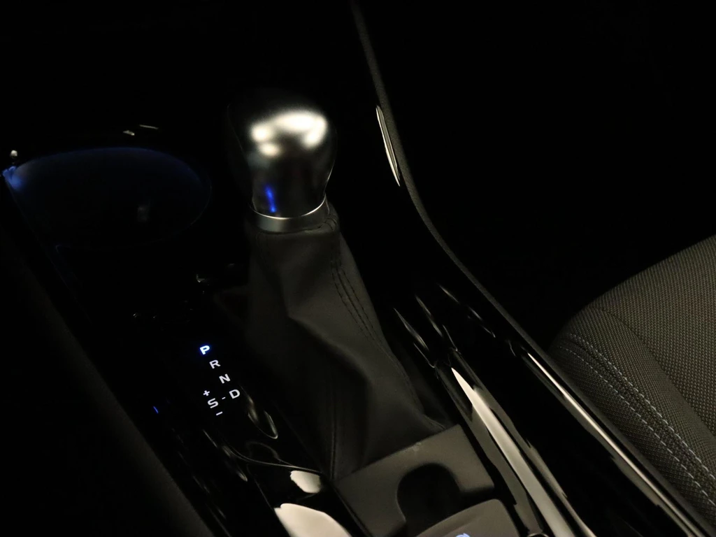 Toyota C-HR – foto 39