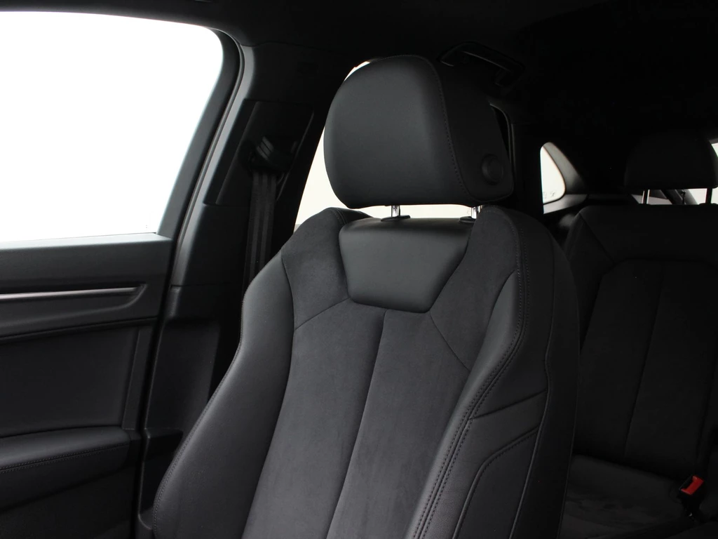 Audi Q3 – foto 38