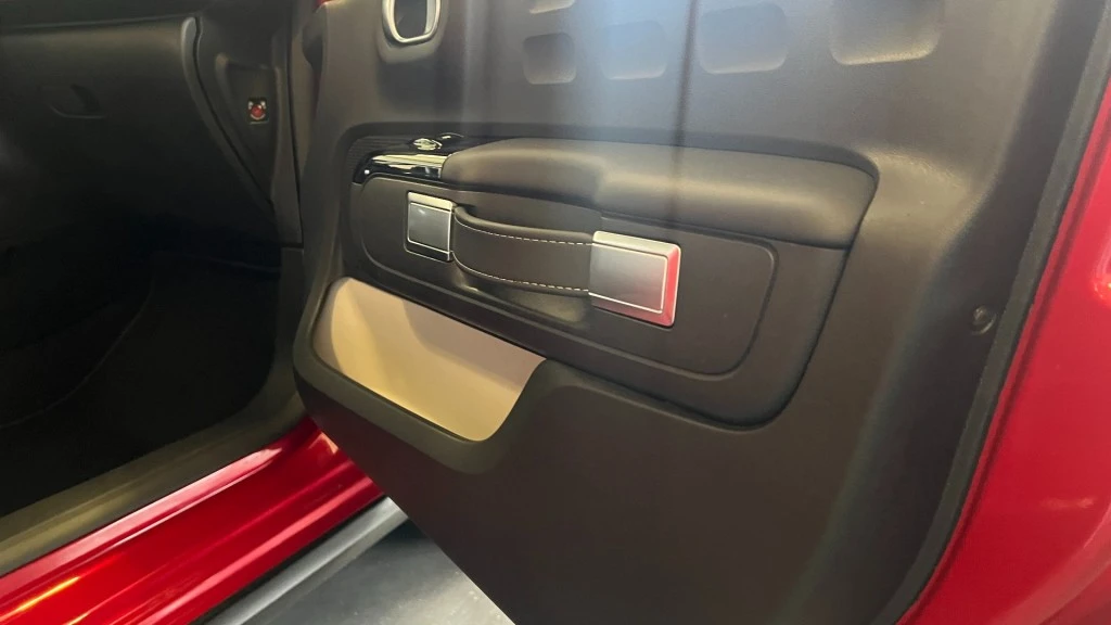 Citroën C3 – foto 28