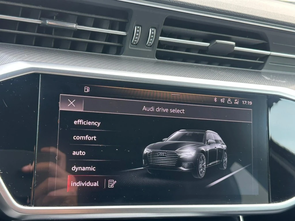 Audi A6 – foto 20