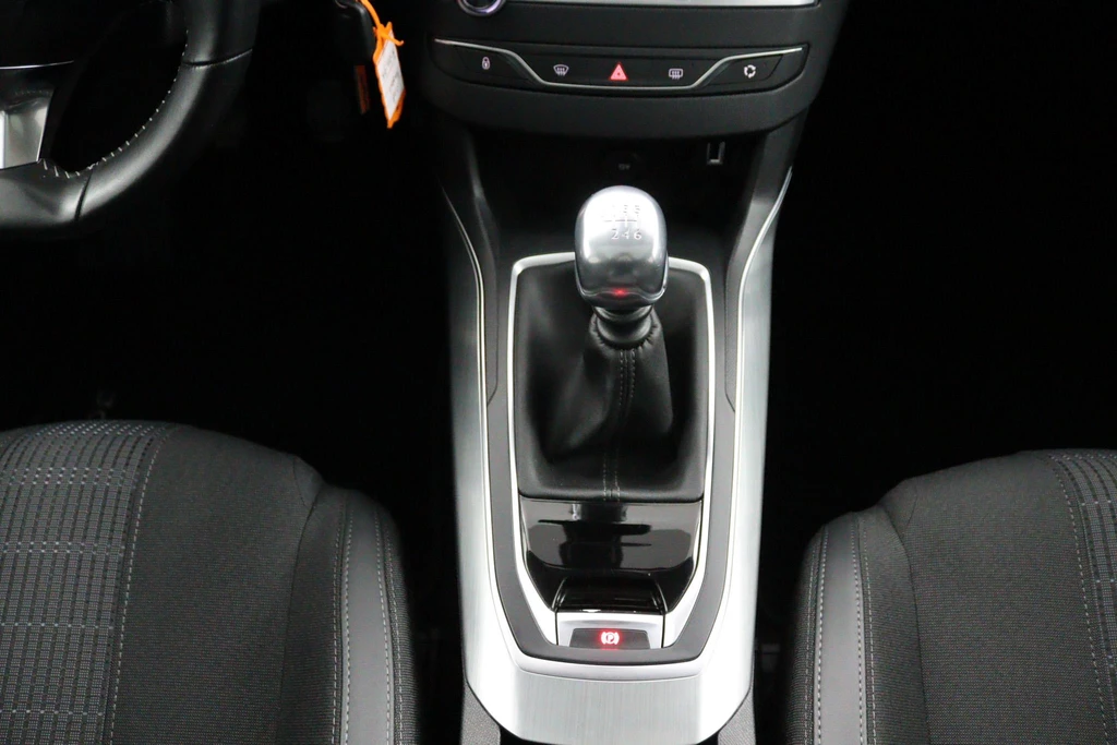 Peugeot 308 – foto 21