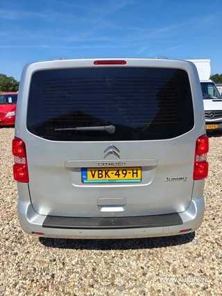 Citroën Jumpy – thumbnail 4