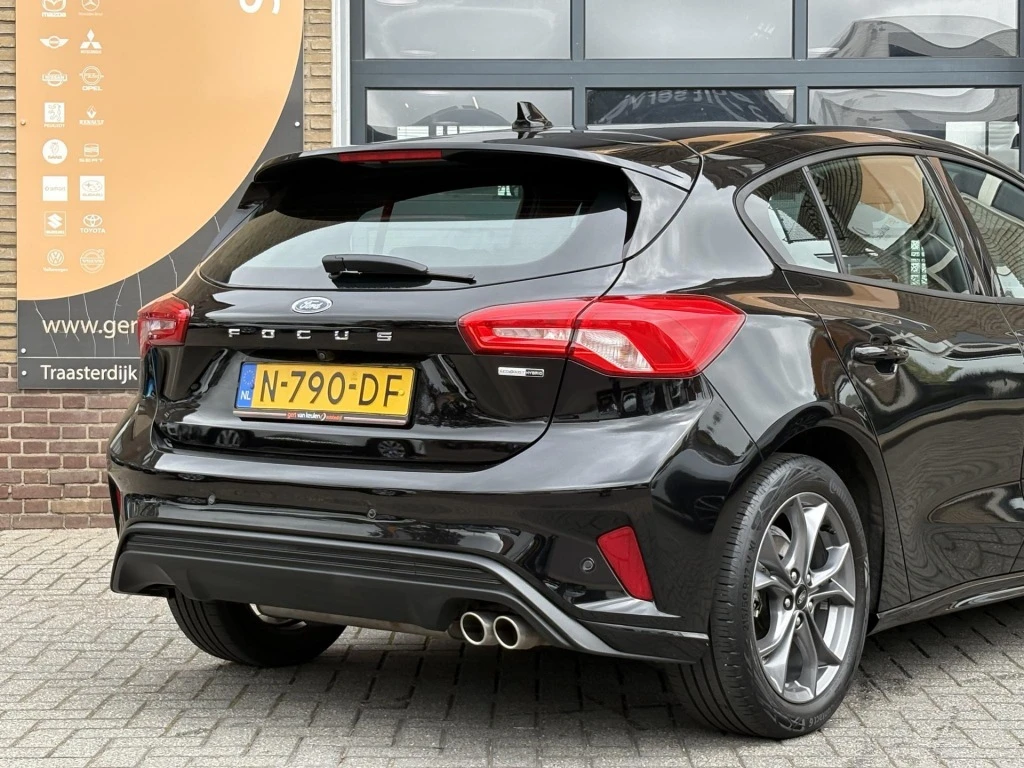 Ford Focus – foto 11