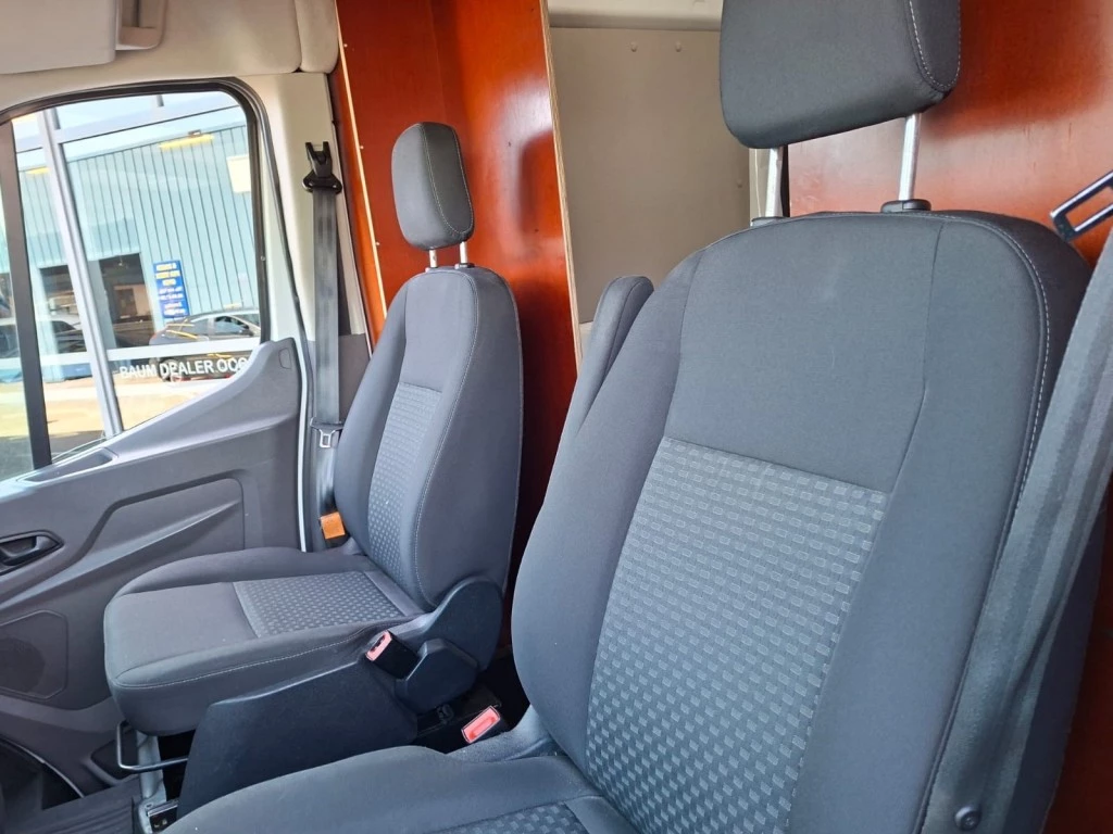 Ford Transit – foto 10