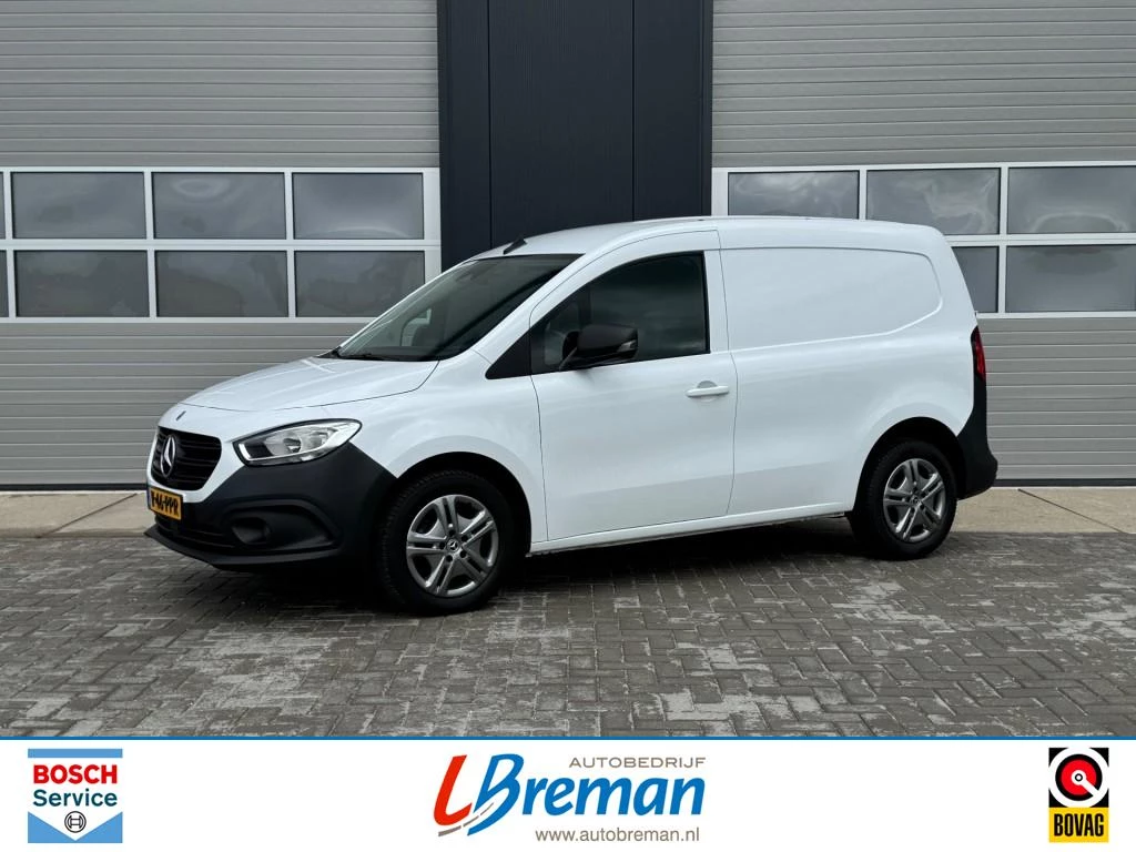 Mercedes-Benz Citan – foto 2