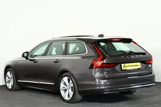 Volvo V90 – thumbnail 4