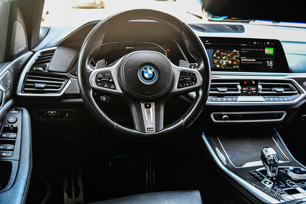 BMW X5 – foto 26
