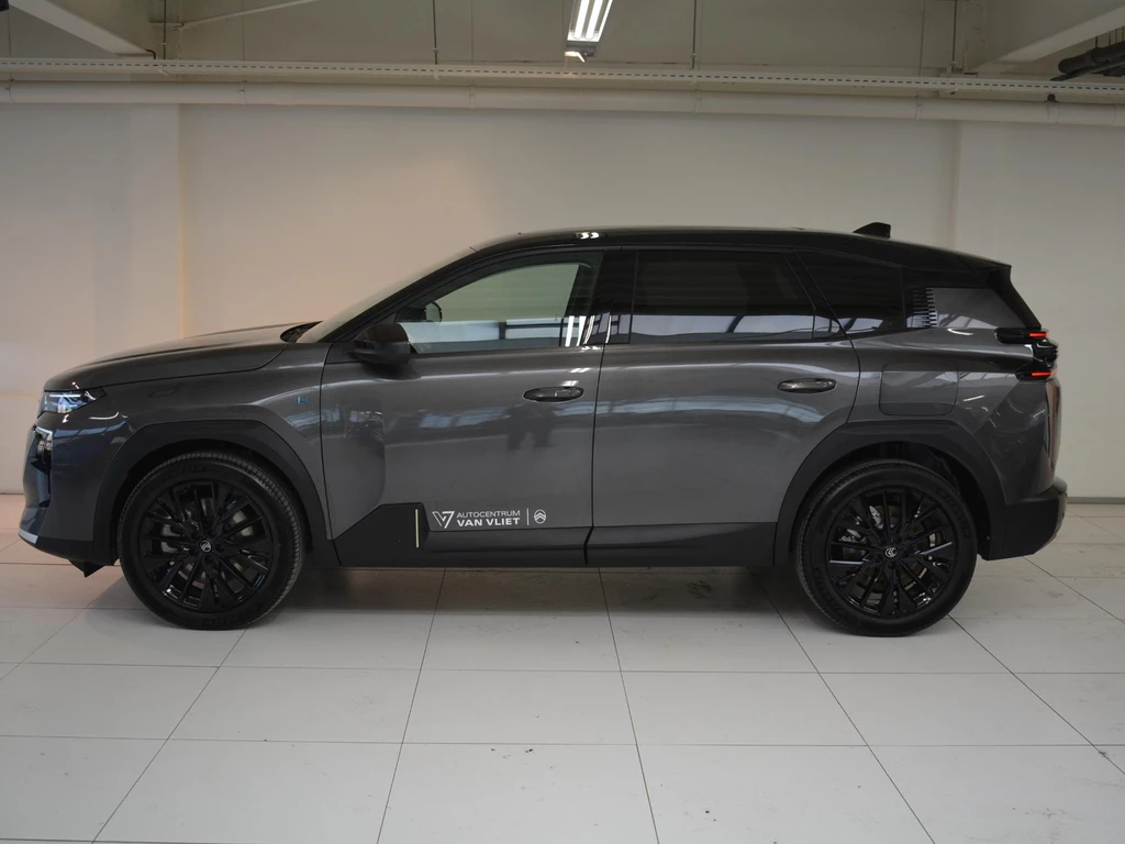 Citroën C5 Aircross – foto 2