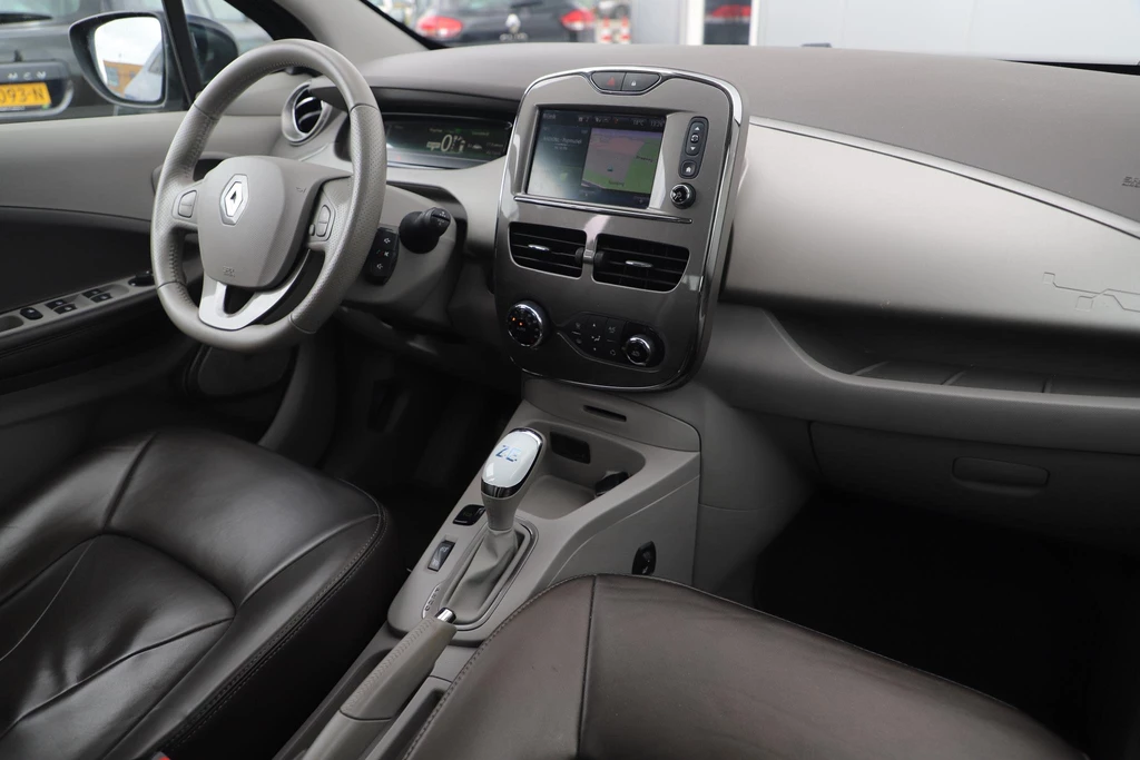 Renault ZOE – foto 19