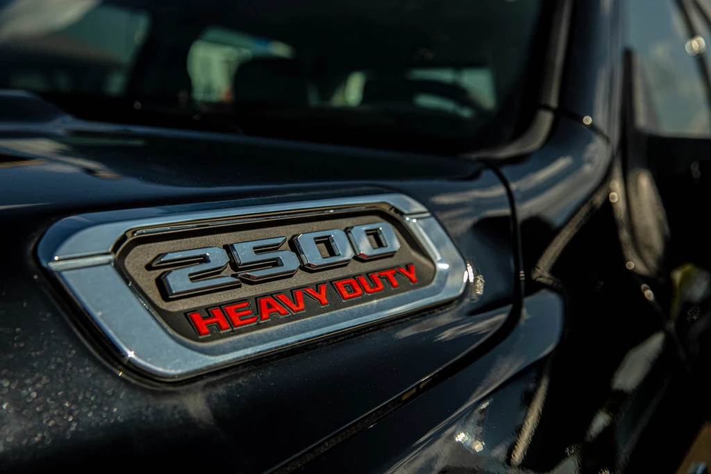 Dodge Ram – foto 15