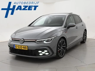Volkswagen Golf – thumbnail 1