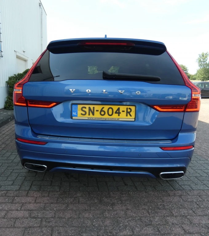 Volvo XC60 – foto 3
