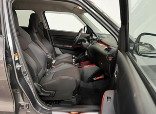 Suzuki Swift – thumbnail 9