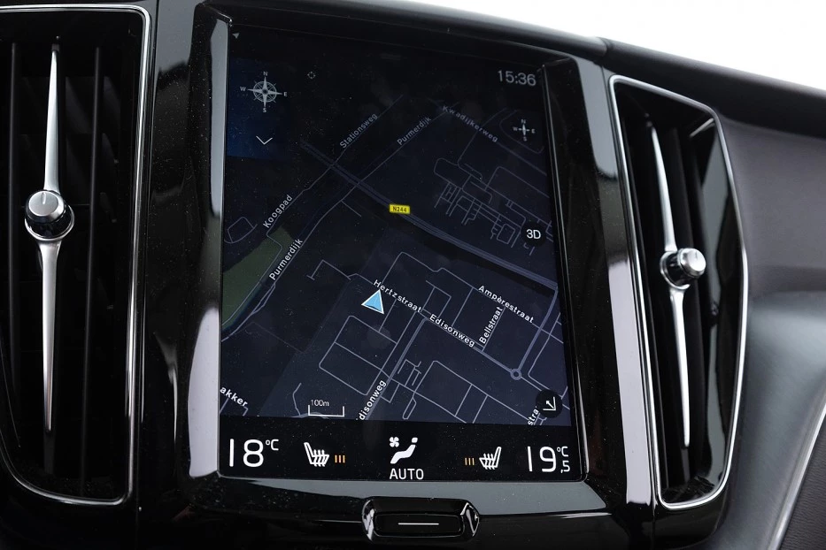 Volvo XC60 – foto 24
