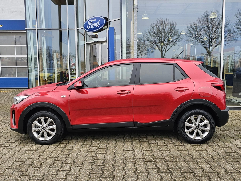 Kia Stonic – foto 2