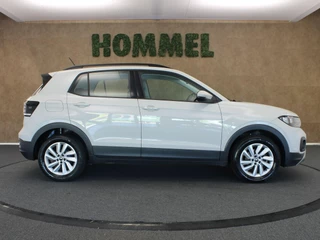 Volkswagen T-Cross – thumbnail 7