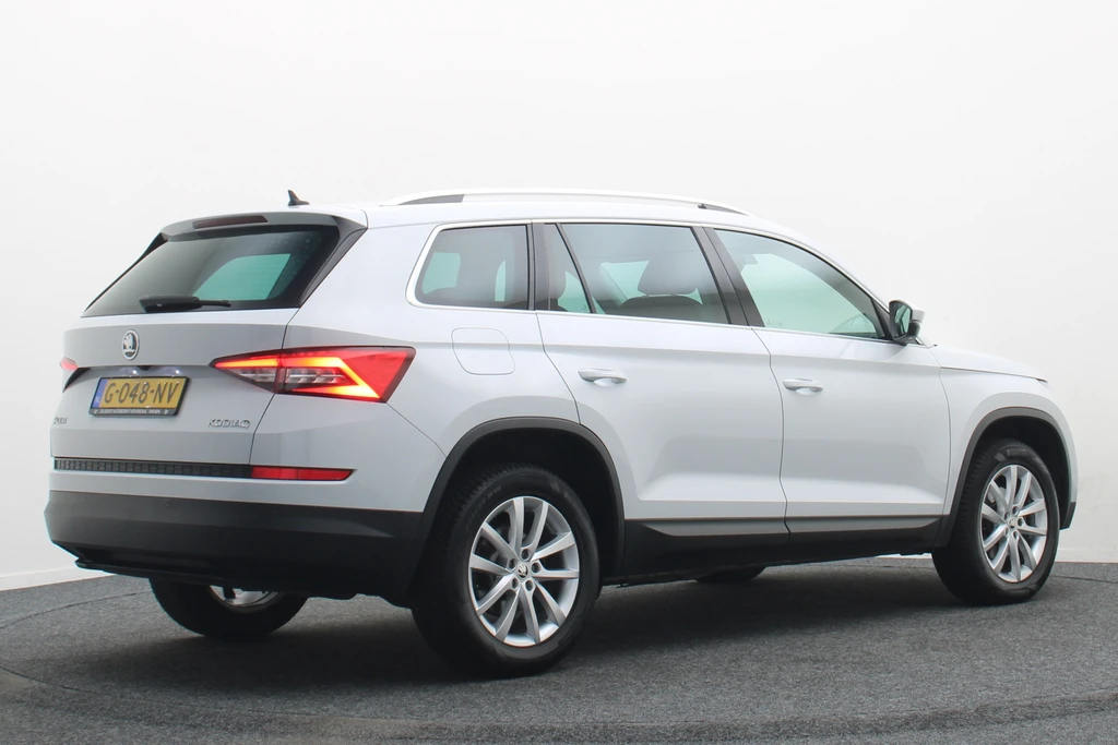 Škoda Kodiaq – foto 8