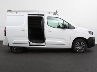 Peugeot Partner – thumbnail 7