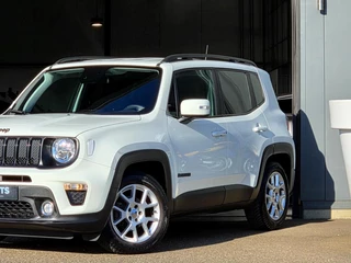 Jeep Renegade – thumbnail 2