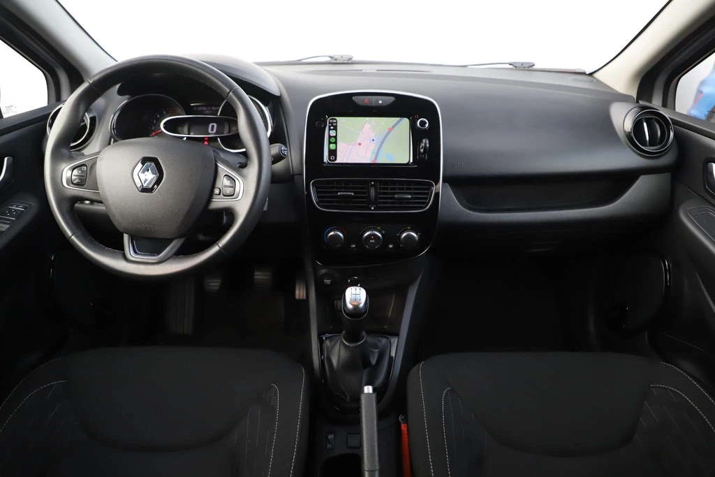 Renault Clio – foto 9