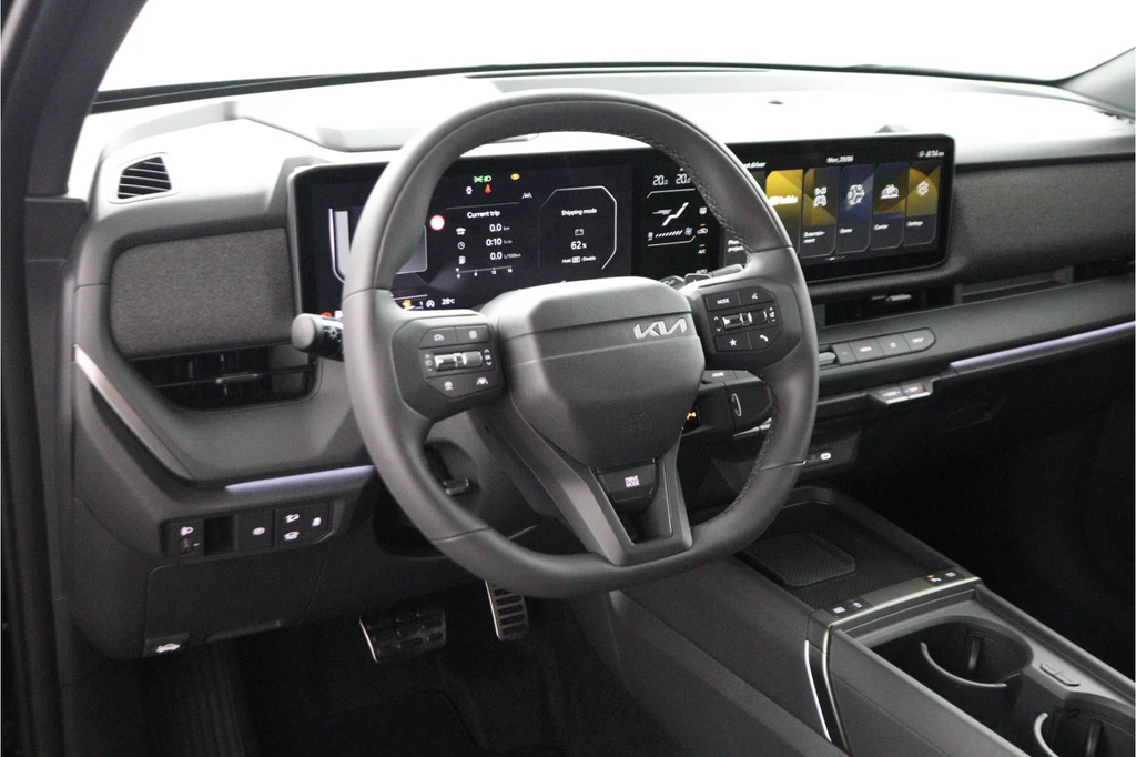 Kia Seltos – foto 19
