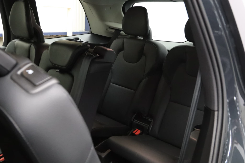 Volvo XC90 – foto 13