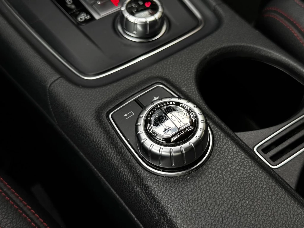 Mercedes-Benz CLA – foto 42