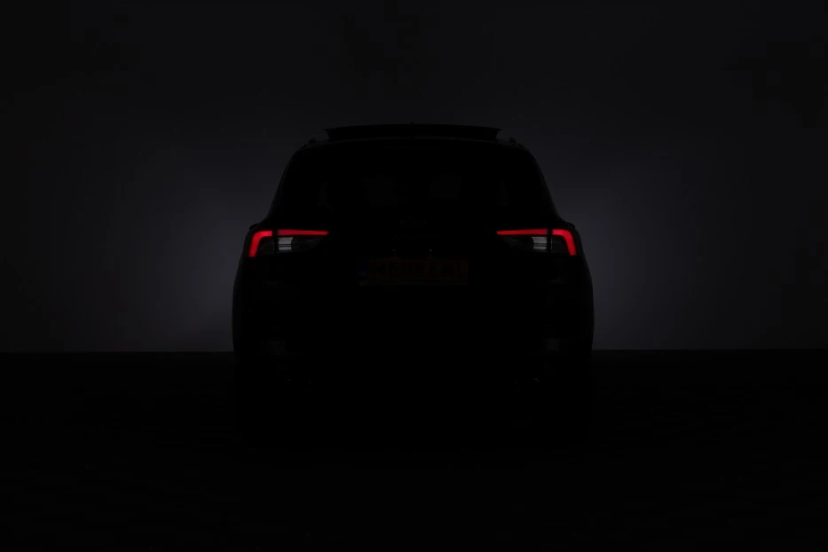 Ford Kuga – foto 4