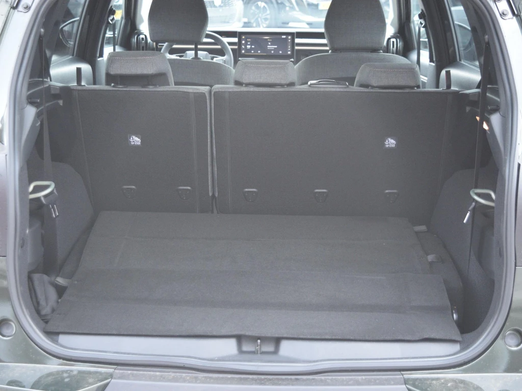 Citroën C3 Aircross – foto 22