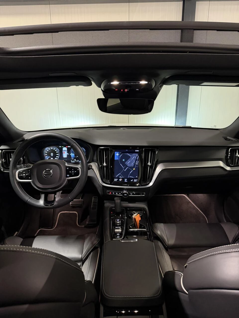 Volvo V60 – foto 17